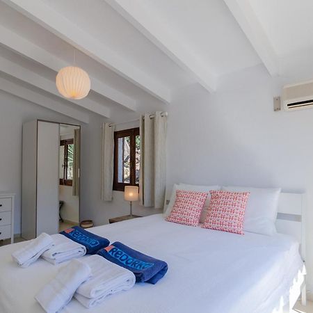 Villa Diani Binibeca Eksteriør billede