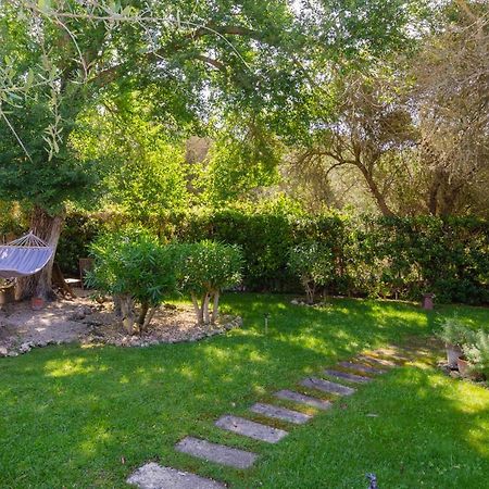 Villa Diani Binibeca Eksteriør billede