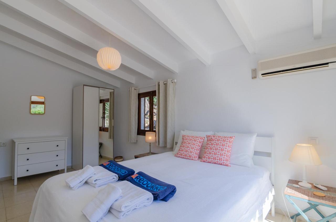 Villa Diani Binibeca Eksteriør billede