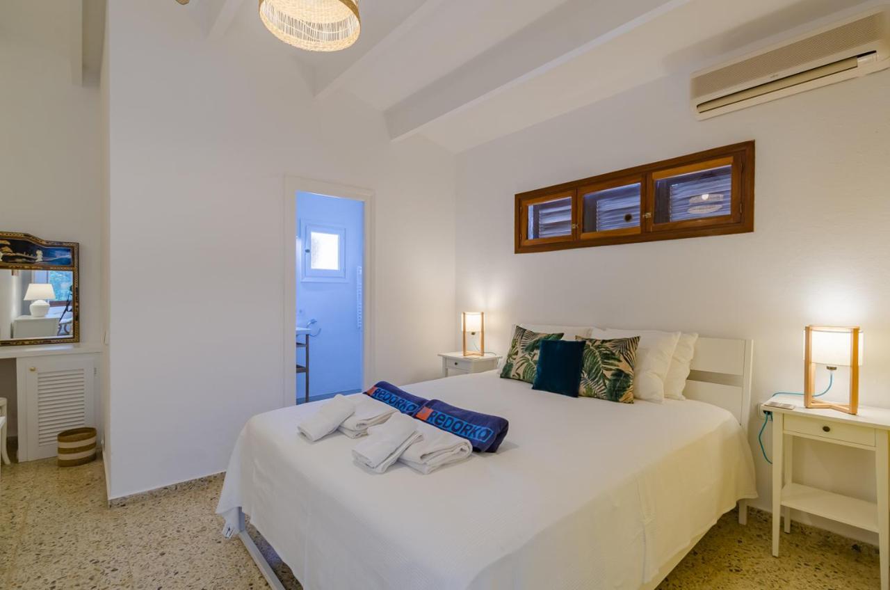 Villa Diani Binibeca Eksteriør billede