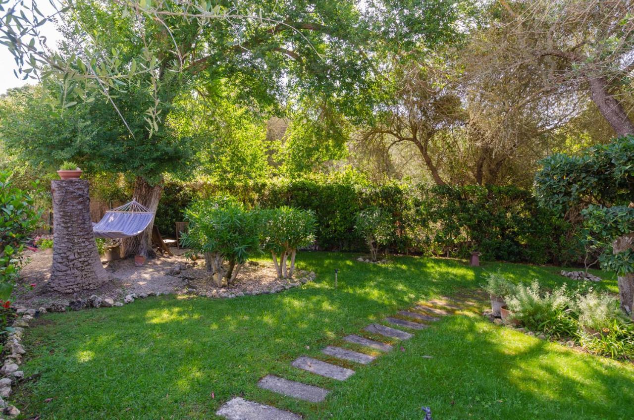 Villa Diani Binibeca Eksteriør billede