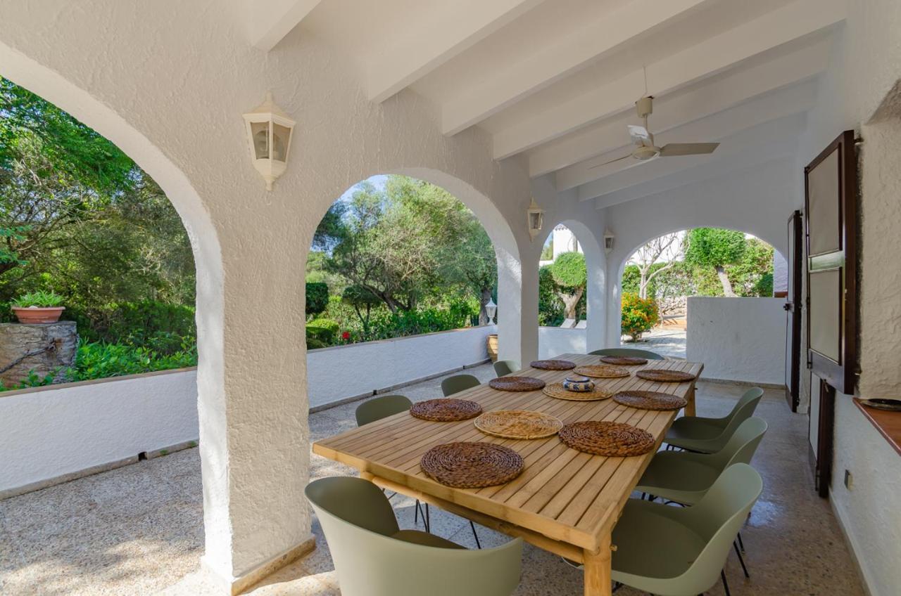 Villa Diani Binibeca Eksteriør billede