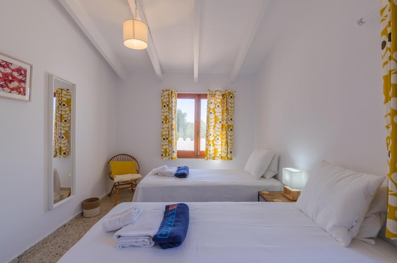 Villa Diani Binibeca Eksteriør billede