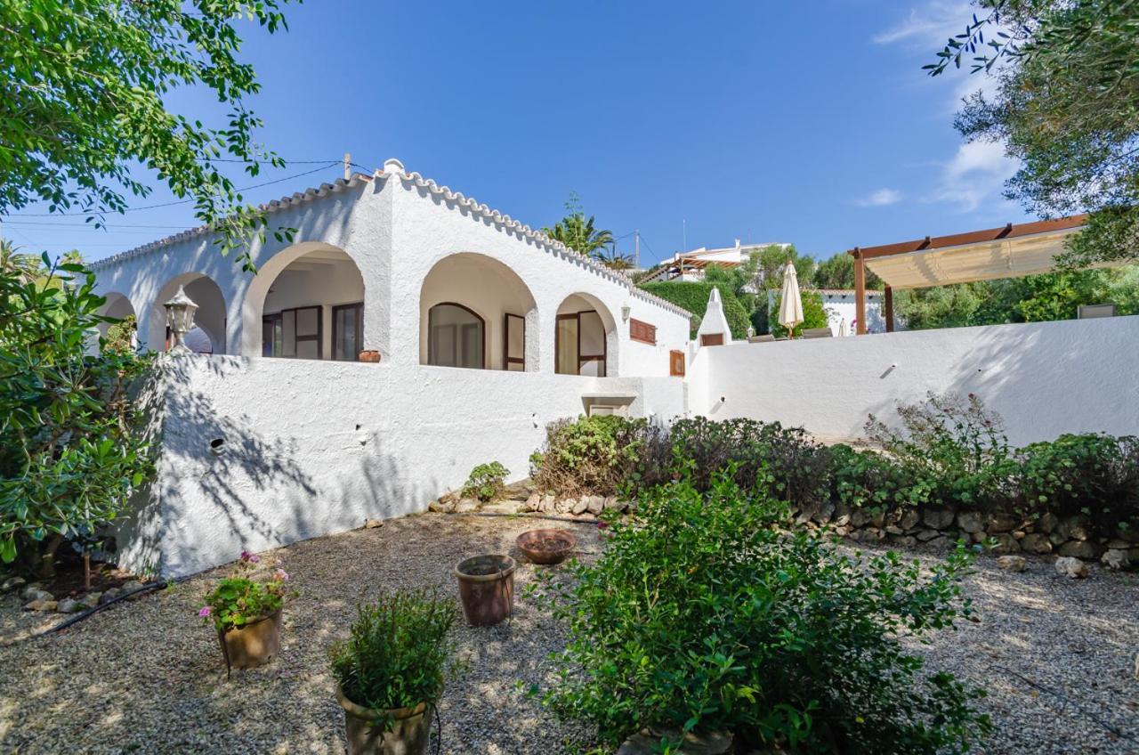 Villa Diani Binibeca Eksteriør billede