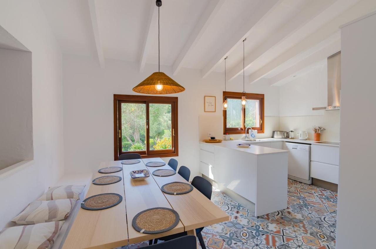 Villa Diani Binibeca Eksteriør billede