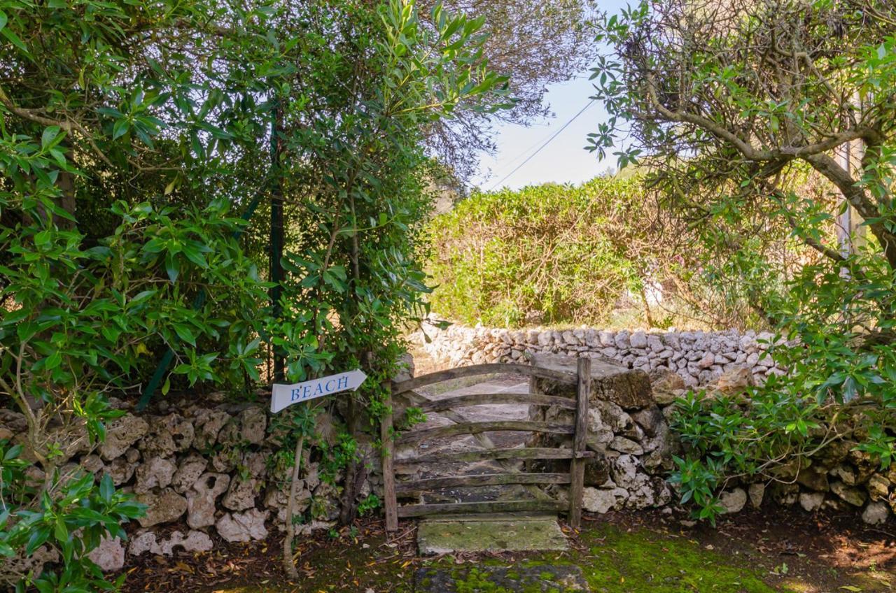Villa Diani Binibeca Eksteriør billede