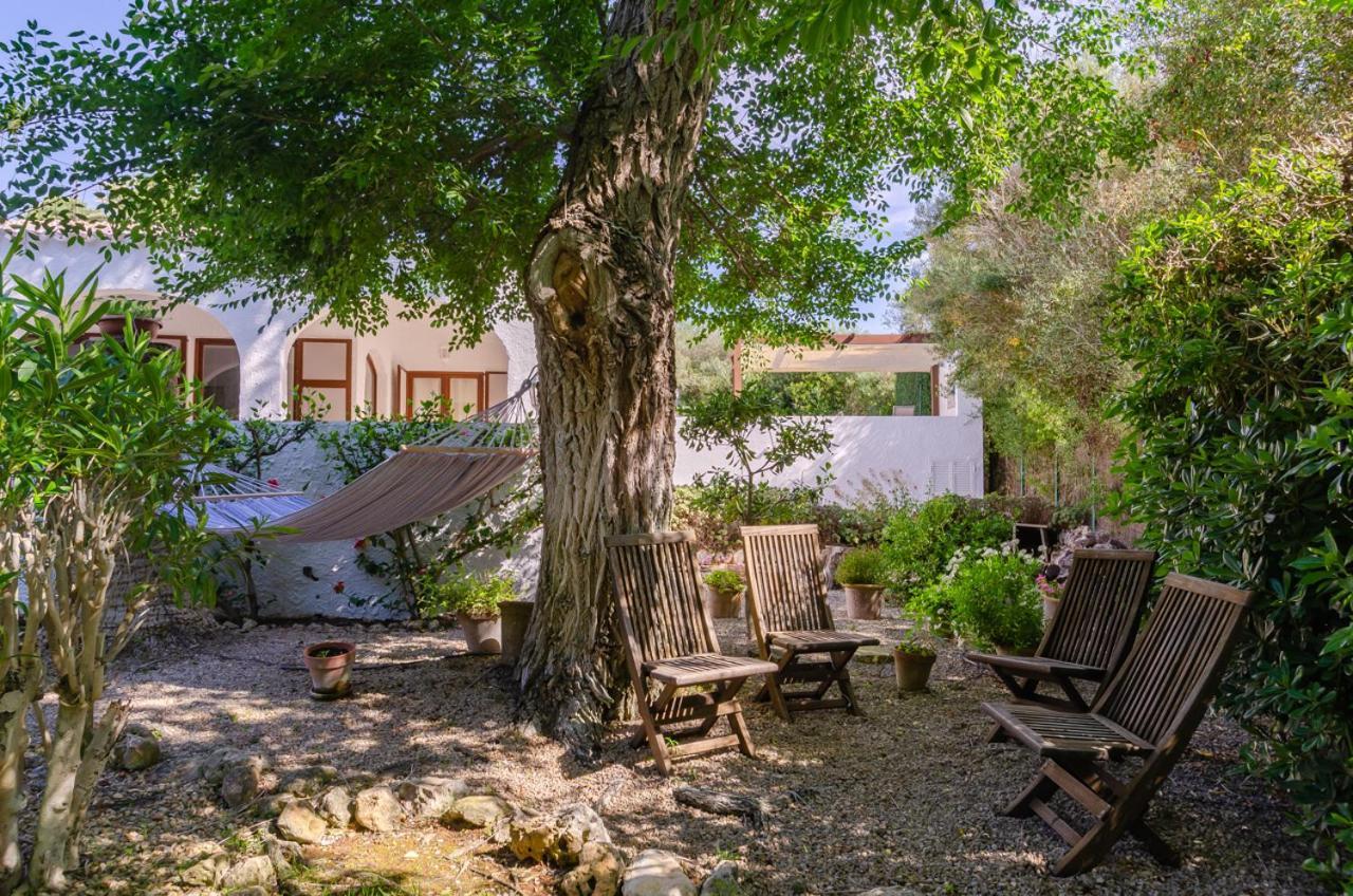 Villa Diani Binibeca Eksteriør billede