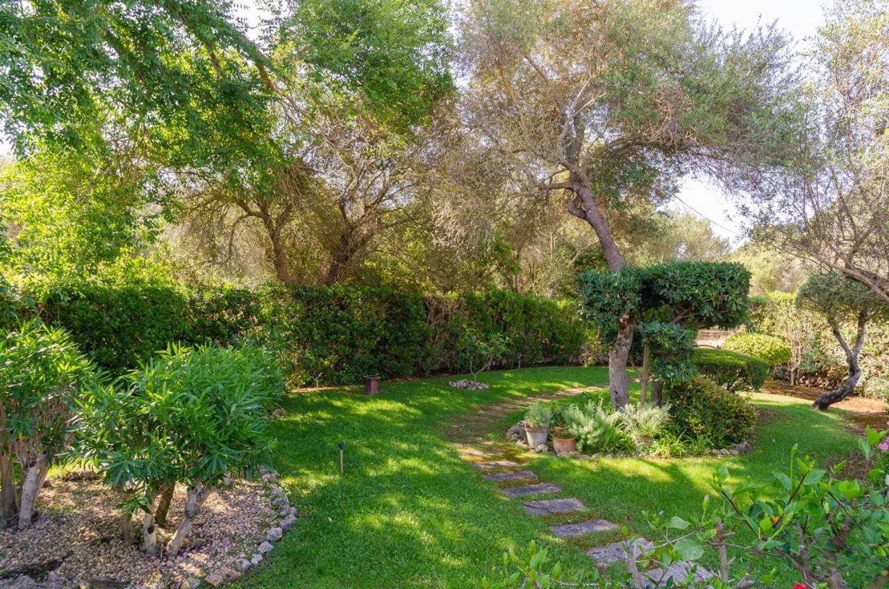 Villa Diani Binibeca Eksteriør billede
