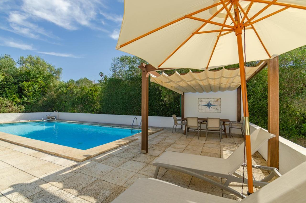 Villa Diani Binibeca Eksteriør billede