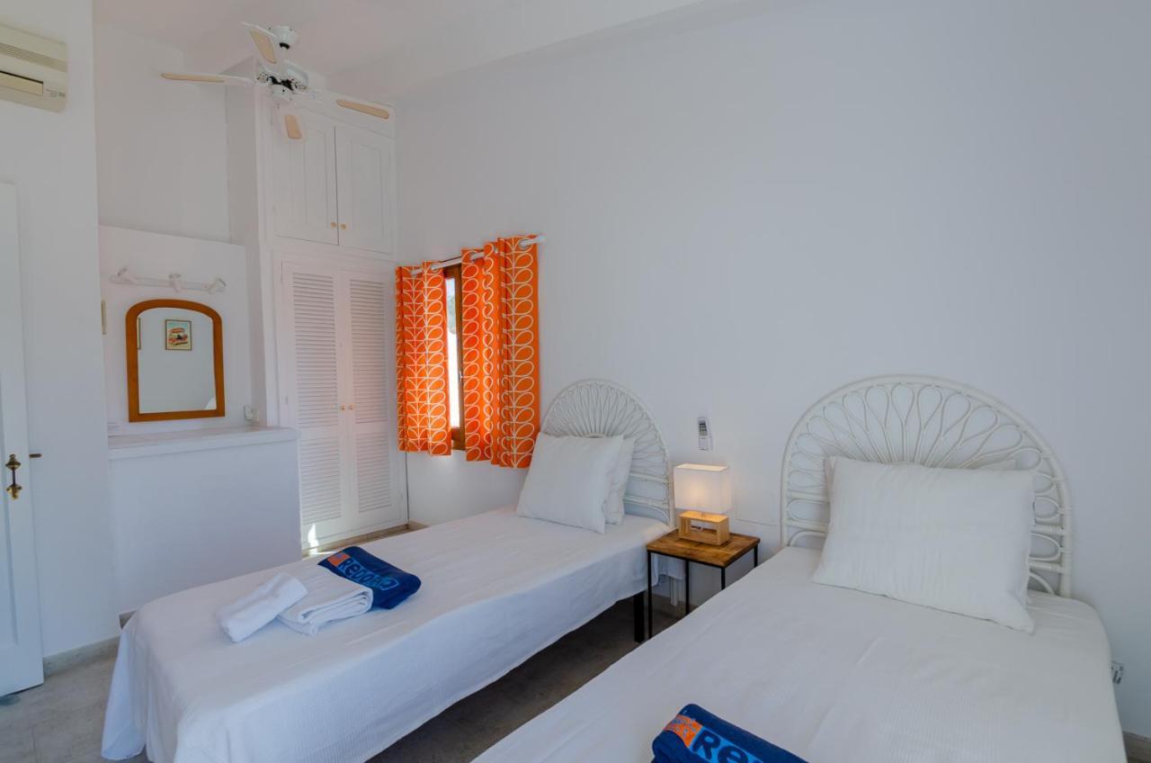 Villa Diani Binibeca Eksteriør billede