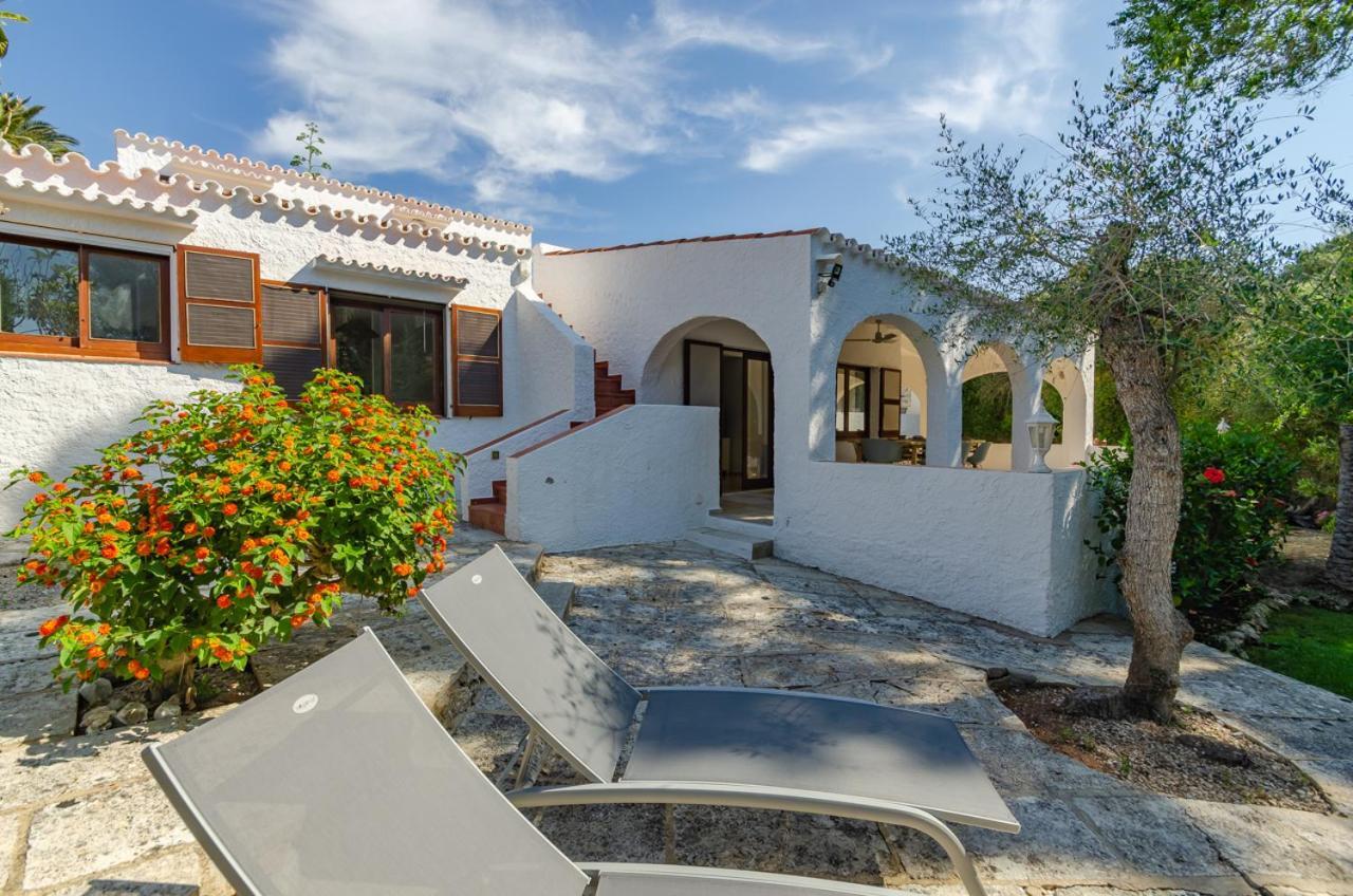 Villa Diani Binibeca Eksteriør billede