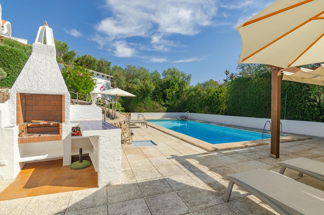 Villa Diani Binibeca Eksteriør billede