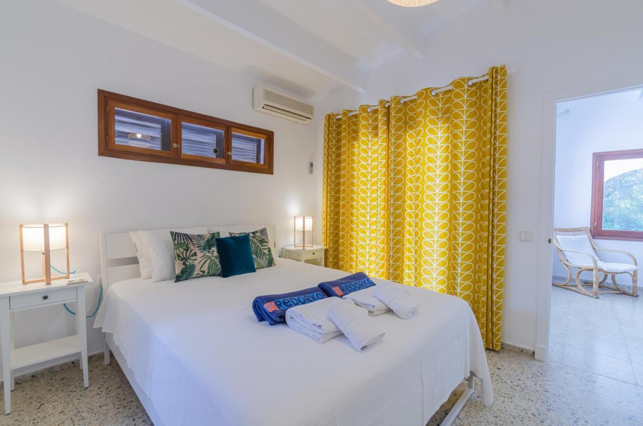 Villa Diani Binibeca Eksteriør billede