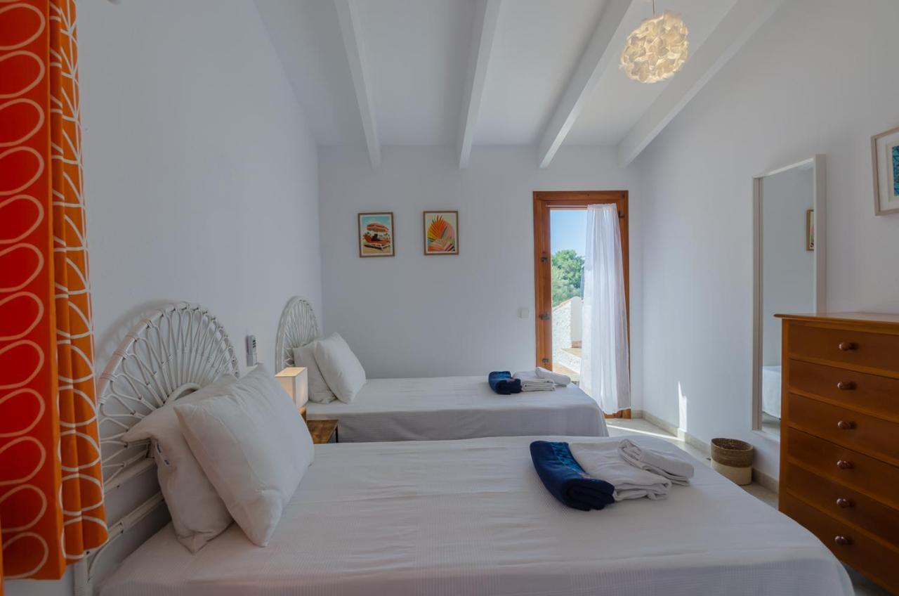 Villa Diani Binibeca Eksteriør billede