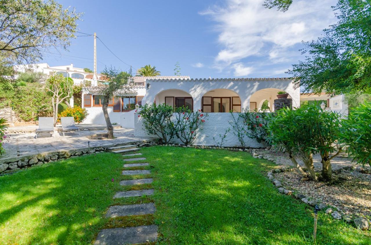 Villa Diani Binibeca Eksteriør billede