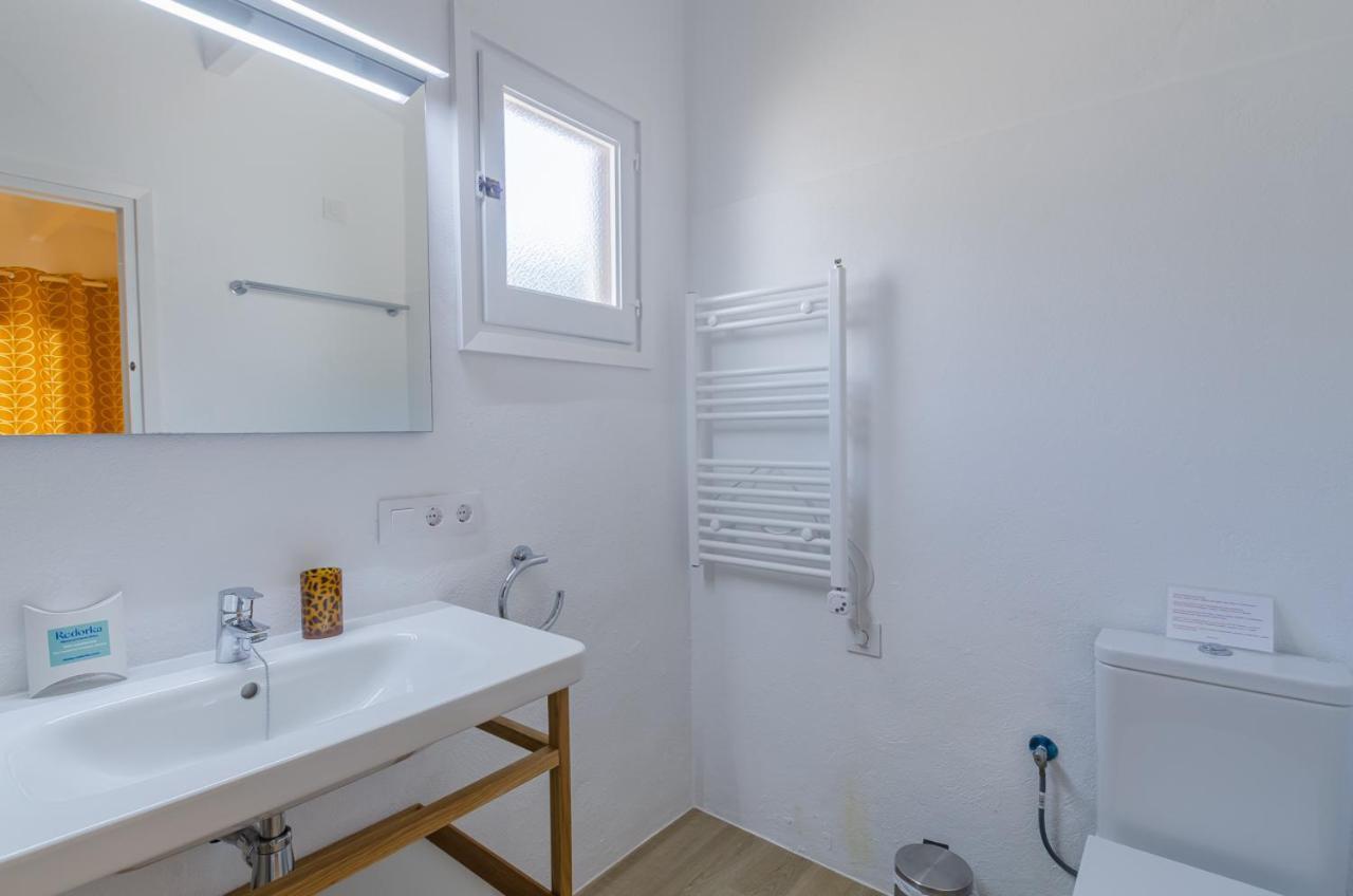 Villa Diani Binibeca Eksteriør billede